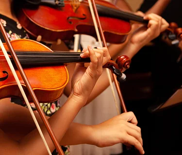 Summer Strings July 20-31