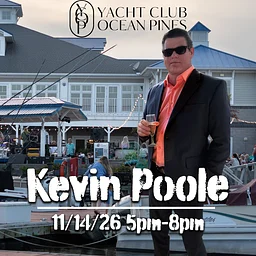 Kevin Poole Acoustic