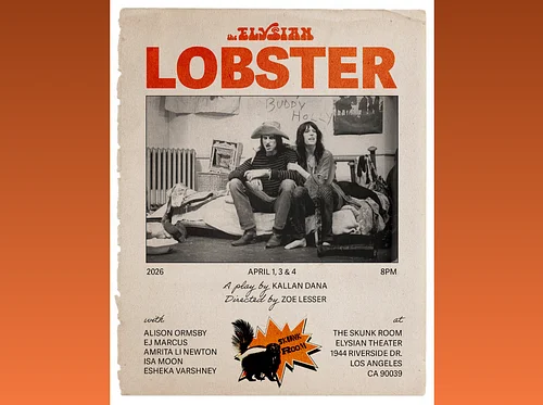 Lobster (Skunk Room)