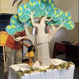 Trees Are Cool!