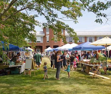 7th Annual Juried Arts and Crafts Festival (Plymouth)