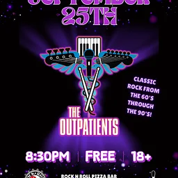 The Outpatients