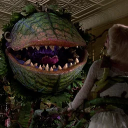 13 Nights of Halloween – Little Shop of Horrors
