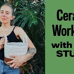 Ceramic Workshop with KIND STUDIO