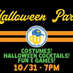 Halloween Party at North!