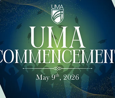 University of Maine at Augusta Commencement