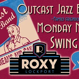 Outcast Jazz Band