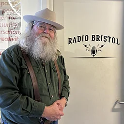 Crooked Road Radio Hour