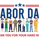 Library Closed for Labor Day