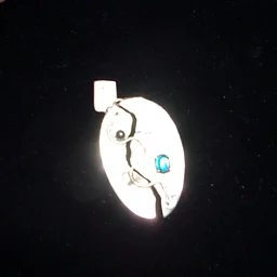 Sterling Silver with David Kunkler September 13