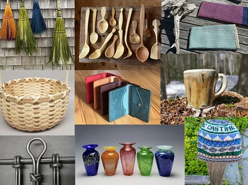 Artisan Market & Picnic