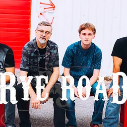 Rye Road Live at Clancy’s!