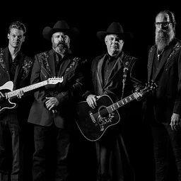 Church of Cash: World Class Johnny Cash Tribute