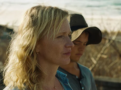 Czech That Film Texas: Caravan (Karavan)