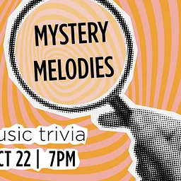 Mystery Melodies Music Trivia