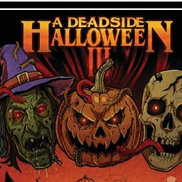 A Deadside Halloween 3