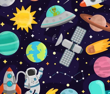 Summer Camp – Science & Invention 4-Day