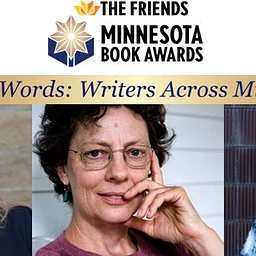Moving Words: Writers Across Minnesota