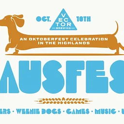 Hausfest Oktoberfest Celebration and Market