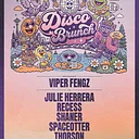 Shameless Fam Presents: Disco Brunch