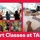 Art Class: Draw Your Swords! Bring Your RPG Characters to Life