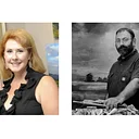 Artist Opening Reception for Laurie Clements & Shannon Godby - Nature Speaks