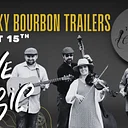 Kentucky Bourbon Trailers LIVE at Chenault Vineyards