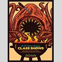 Alpha and Bravo Class Shows (6:30pm & 8:30pm)