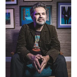 PLANO COMEDY FESTIVAL PRESENTS DANA GOULD