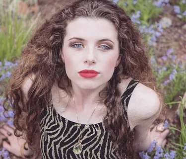 An Evening with Hannah Wicklund