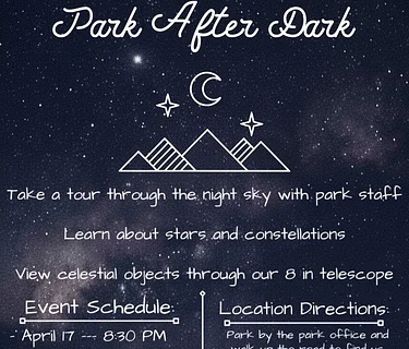Park After Dark