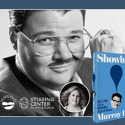 An Evening with Murray Hill in Conversation with Bridget Everett