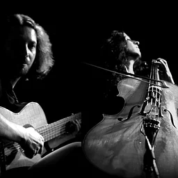 Early Evening Jazz: Duo CORDA