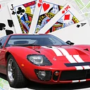 Poker Run Fall Rally