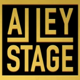 The Alley Stage