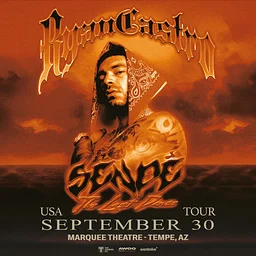 Ryan Castro: Sende - The Last Dance Tour
