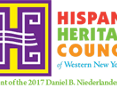 Hispanics Heritage Breakfast