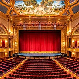 Elmira, NY - Clemens Center