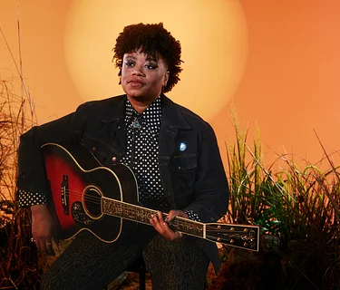 Amythyst Kiah 2026