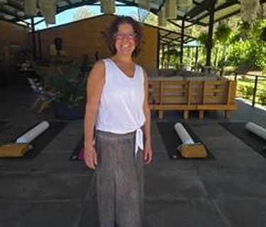 An Evening of Myofascial Release