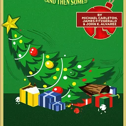 Every Christmas Story Ever Told (And Then Some!)
