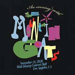 The Mountain Goats