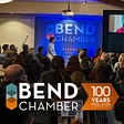 Bend Chamber of Commerce