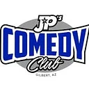 JP’s Comedy Club