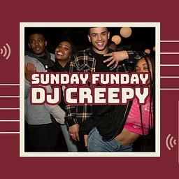Sunday DJ Inglewood | DJ Creepy at Melody Bar & Grill