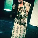 “Freedom Aprons” Presented by Vanessa Johnson