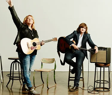 Indigo Girls