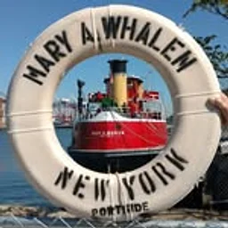 PortSide NewYork