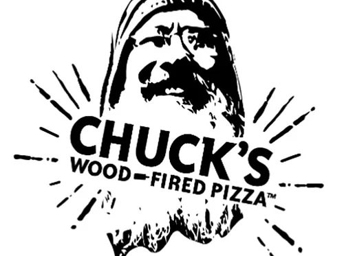 Chuck's Wood Fired Pizza - Saturday Food Truck in St. Charles (Copy)