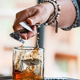 Daily Happy Hour